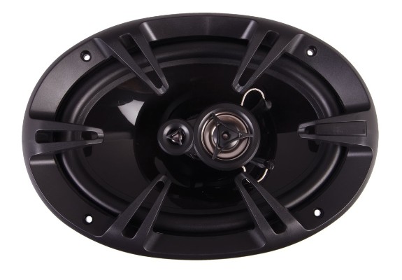 Power Acoustik RF-693. ����������� �������������� RF-693.